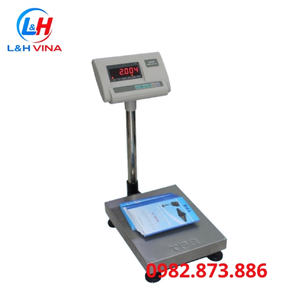 Cân điện tử TPS3040-T3-20kg